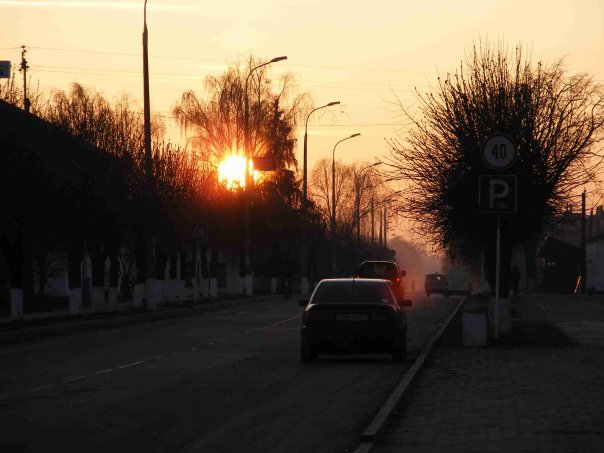 Любешів