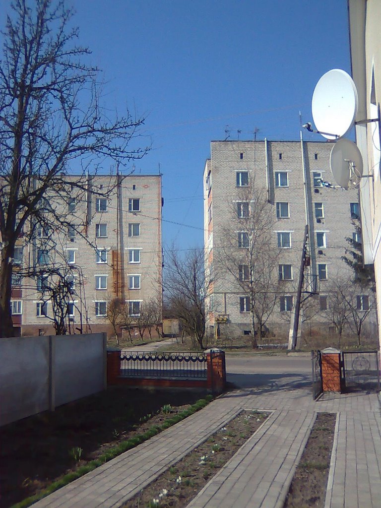 Liubeshiv