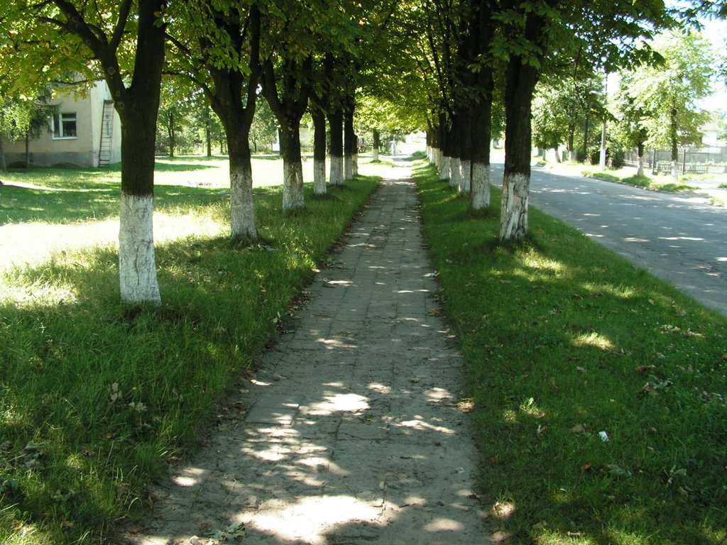 Любомль
