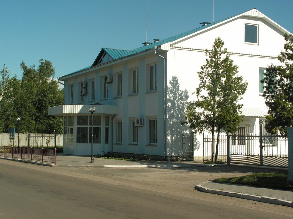 Любомль