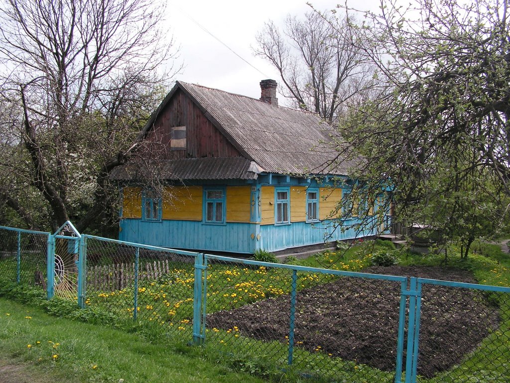 Любомль