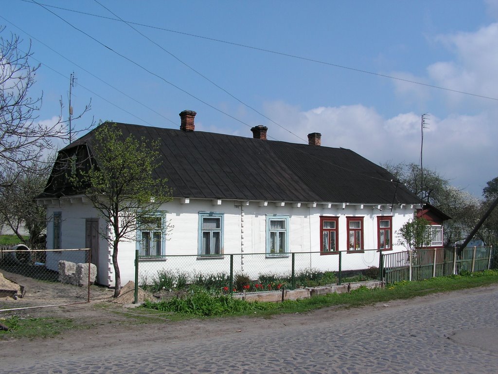 Любомль