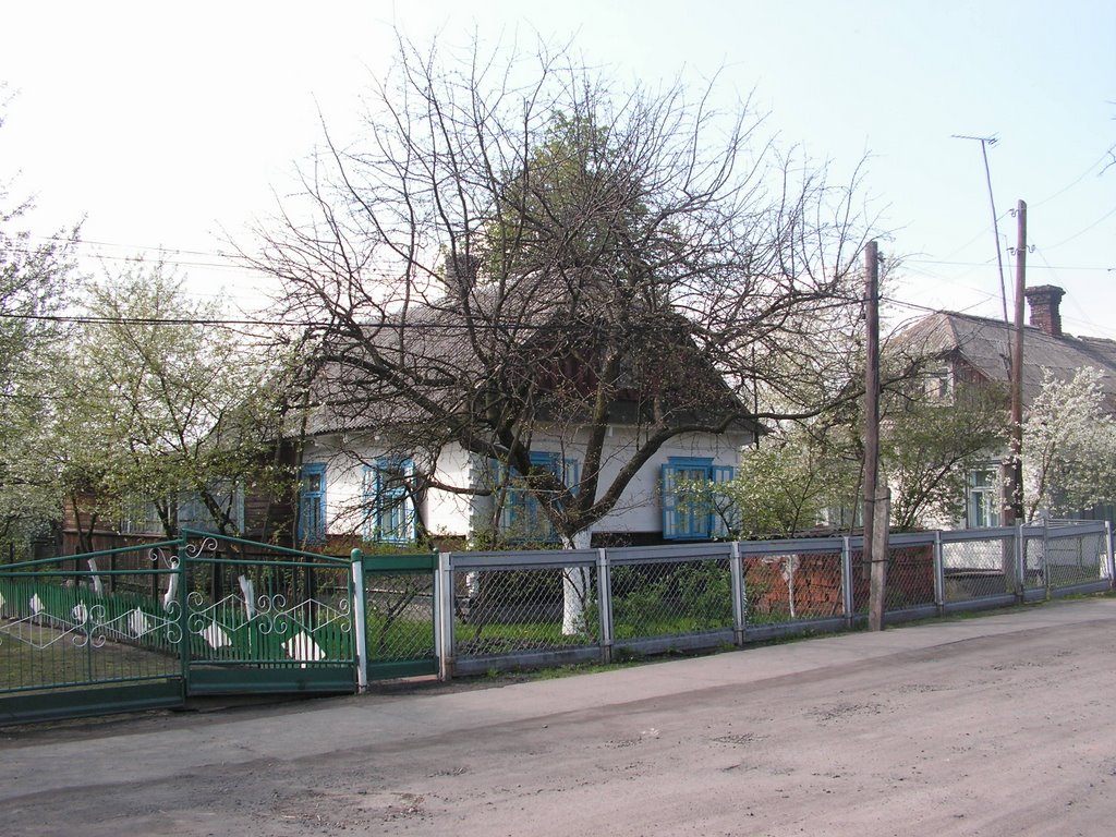 Любомль