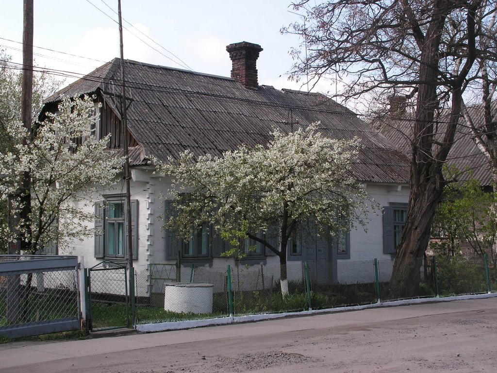 Любомль