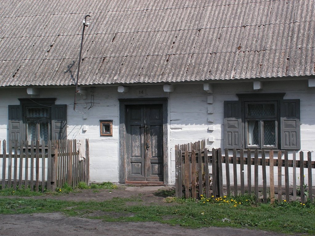 Любомль