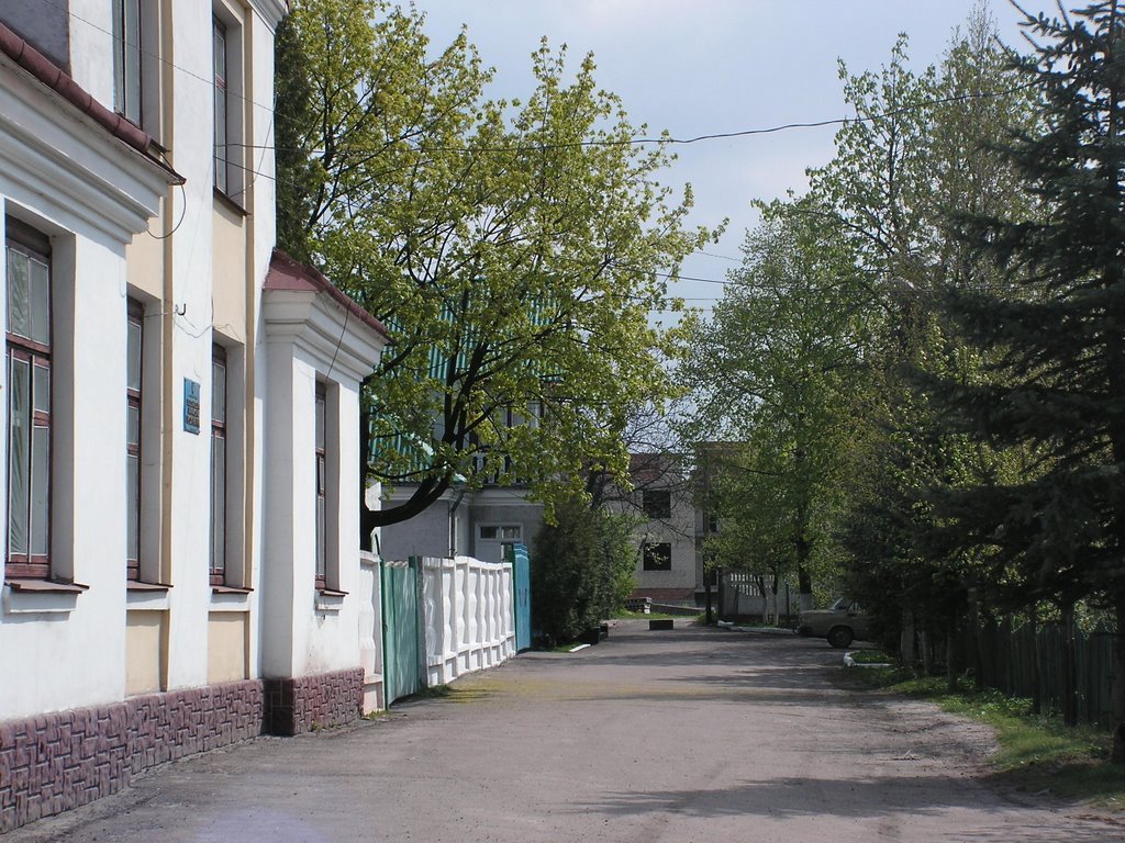 Любомль