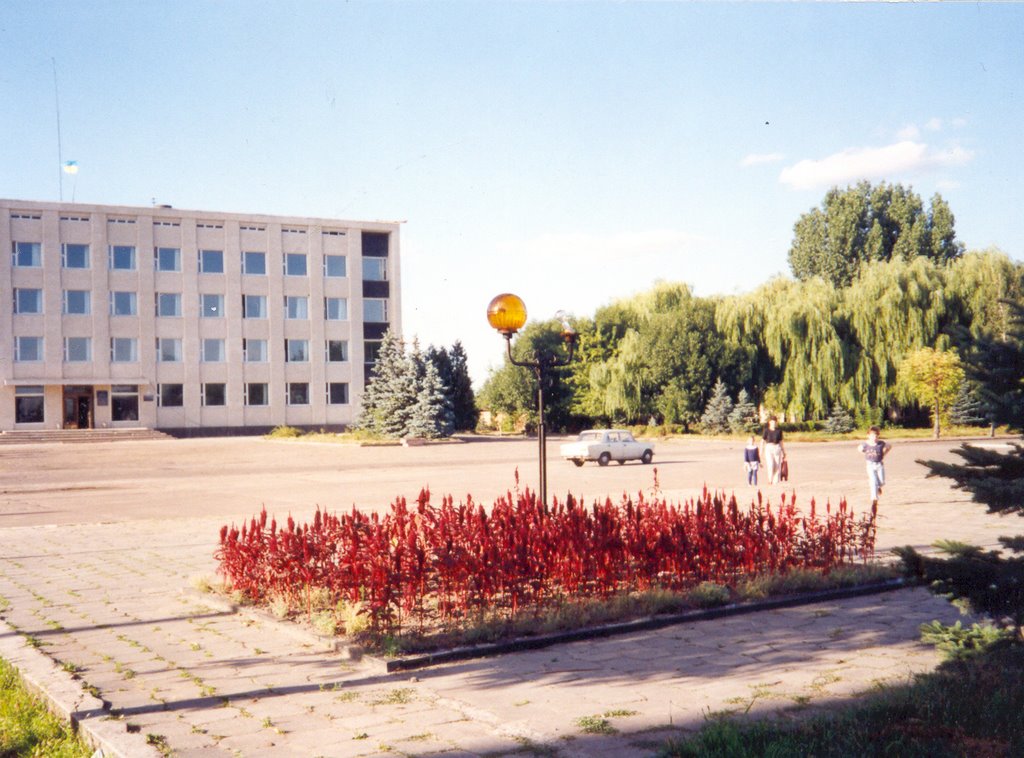 Dubienka