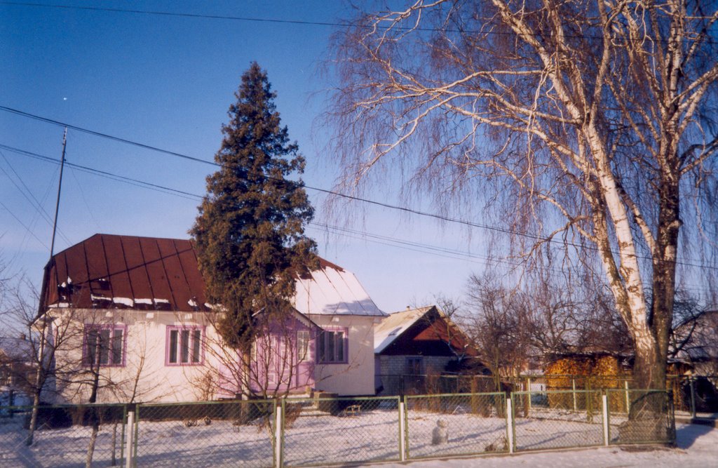 Любомль