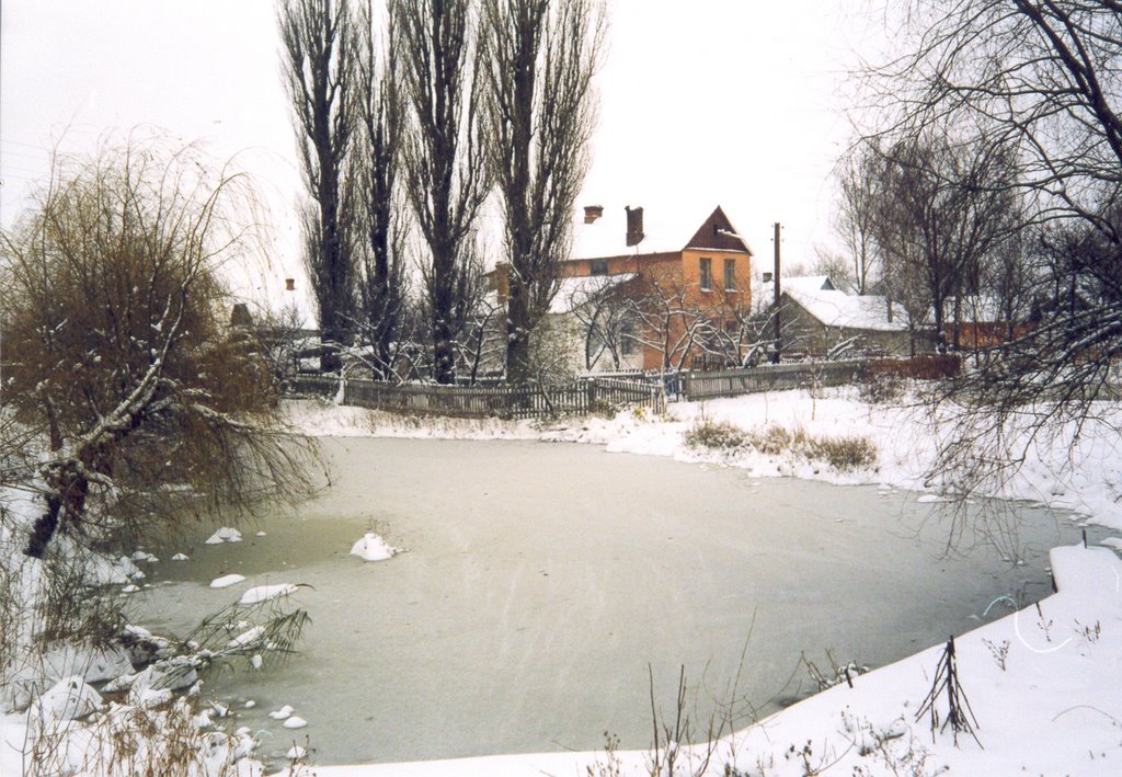 Любомль