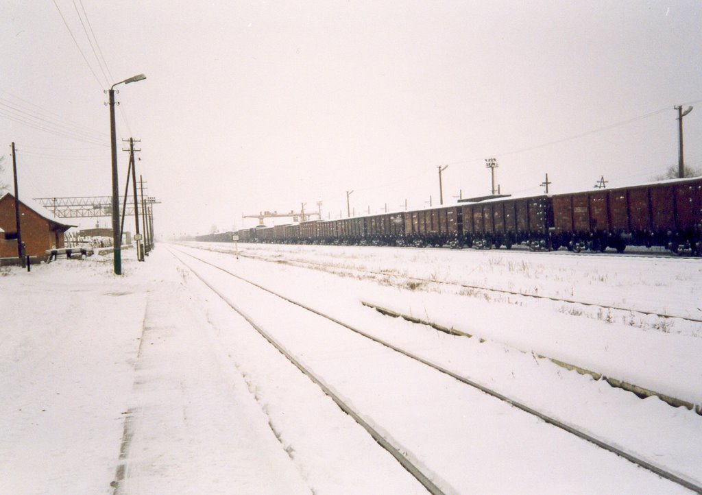 Любомль