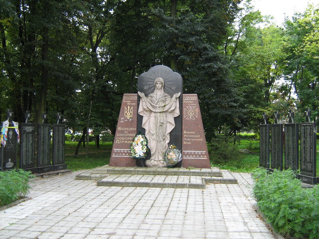 Liuboml