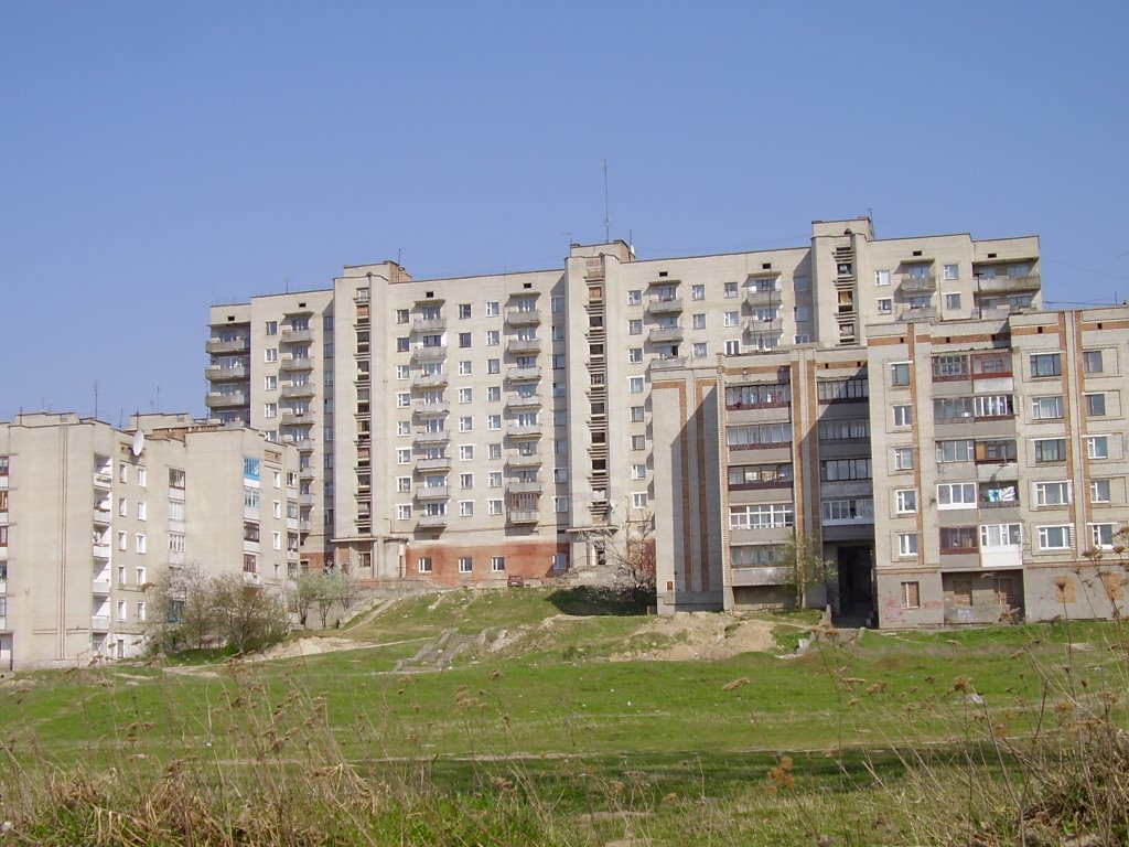 5-й Мікрорайон, буд. 11