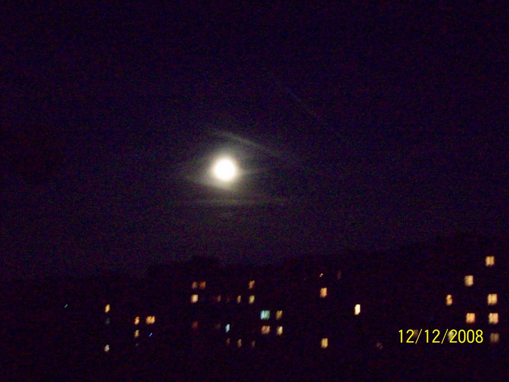 MOON