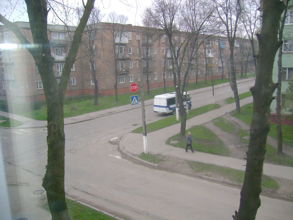 mayakovskiy
