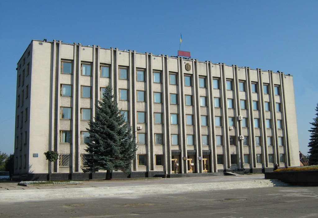 ►Міськрада