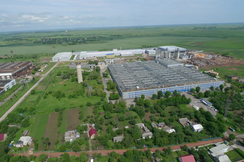 Kronospan UA
