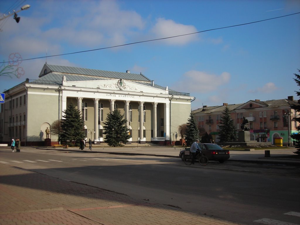 Main Square