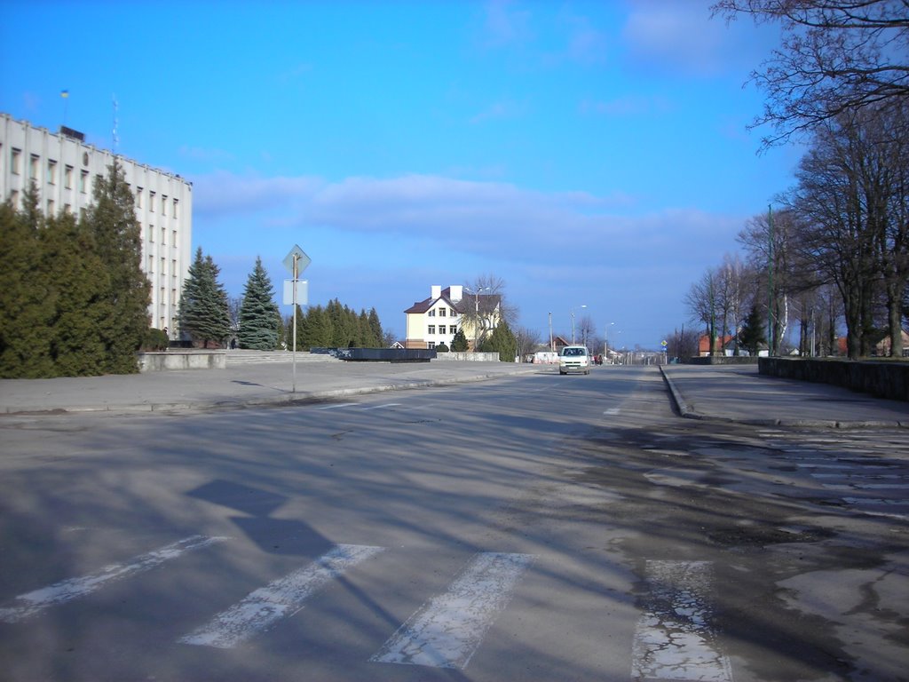 Pravdy av.