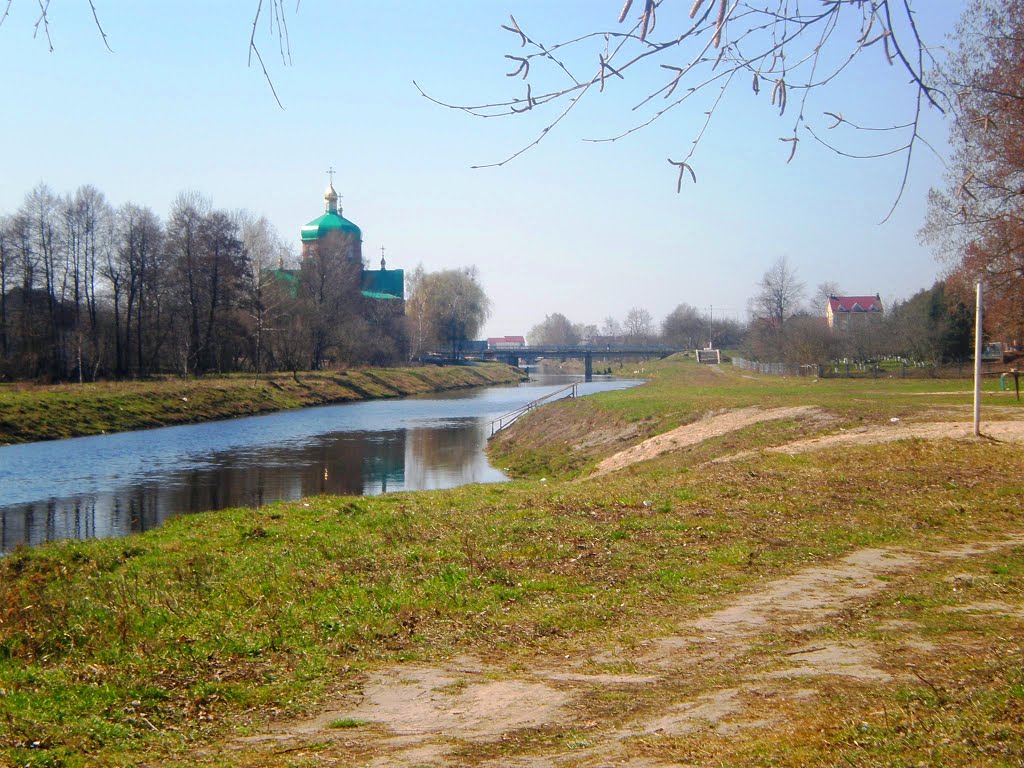 ВОЛЫНЬ, Ратно.