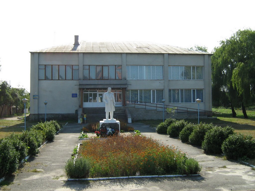 ►Тарас Шевченко