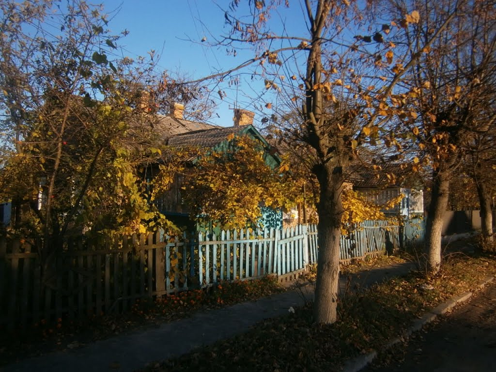 Autumn