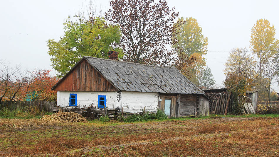 В Брідках