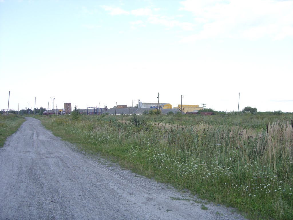 Завод