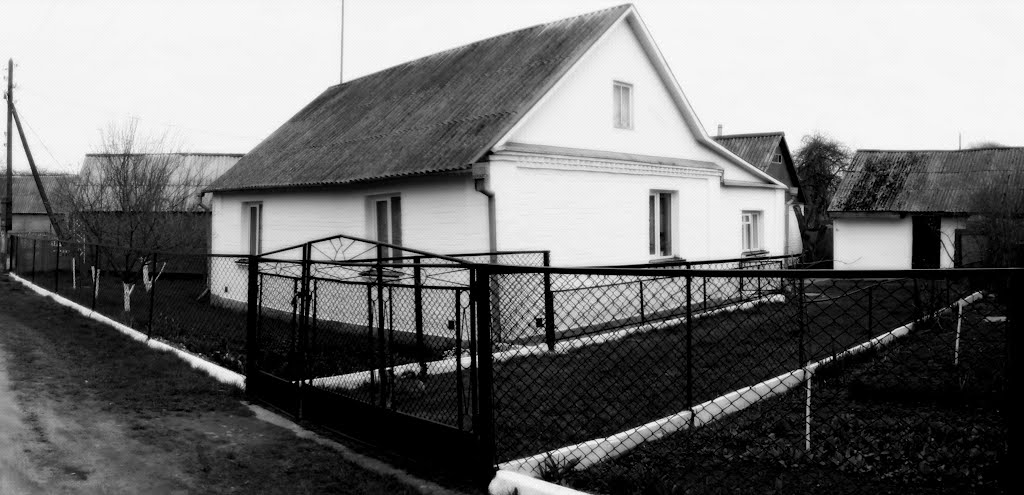 пров. Залізничний