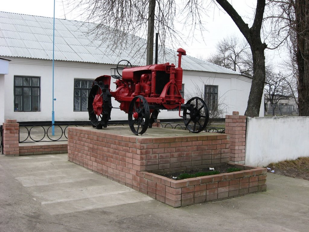 ПТУ-89