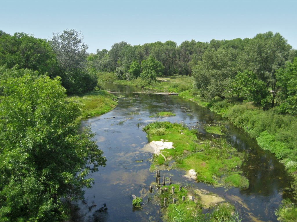 р Орель