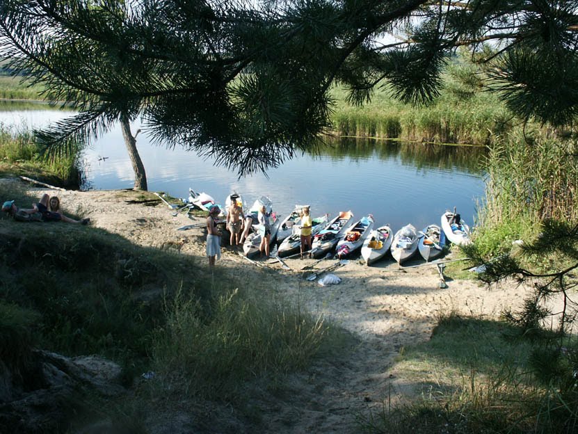 Флотилія