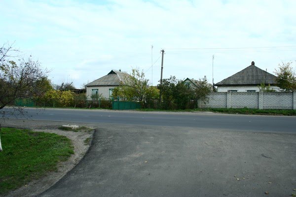 трасса