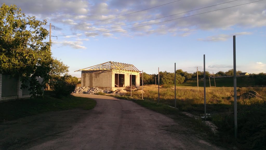 Будьеного 11