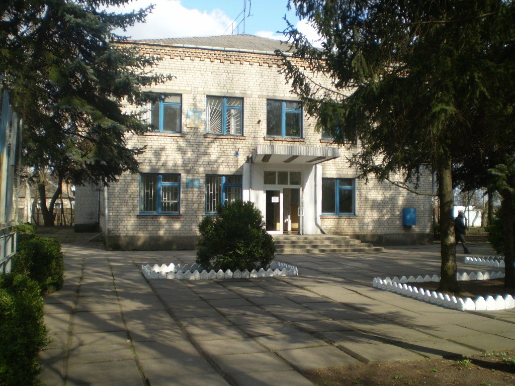 АМУВГ