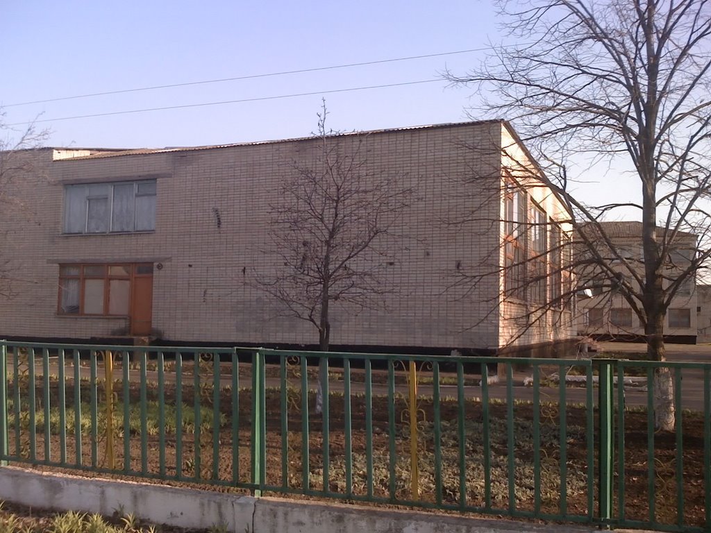 1 школа