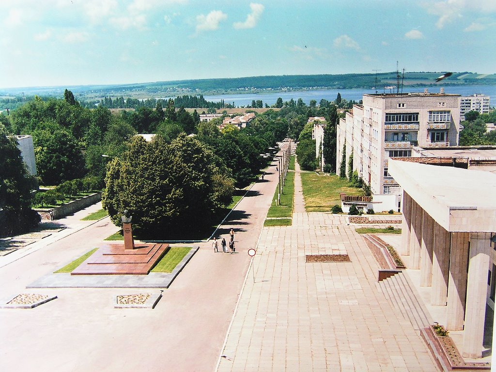 Проспект