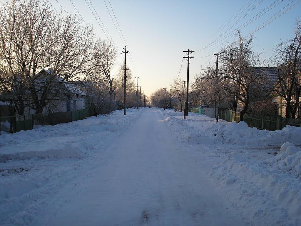 ул.Ленина