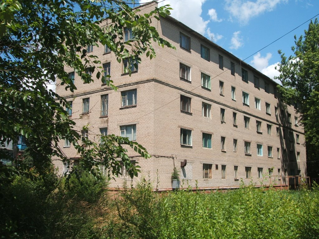 Town Hotel