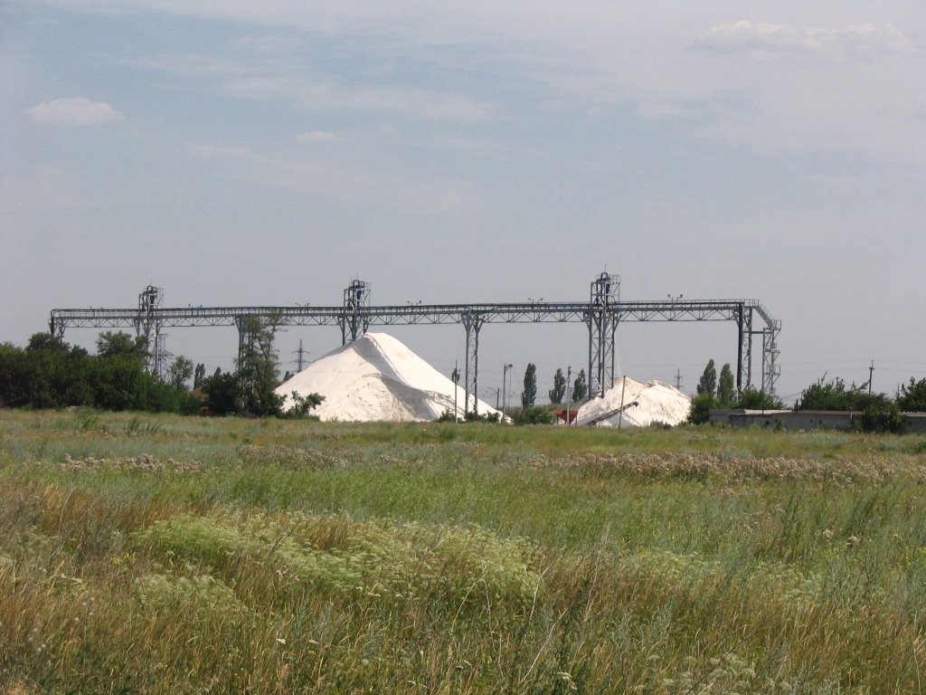 Песочек