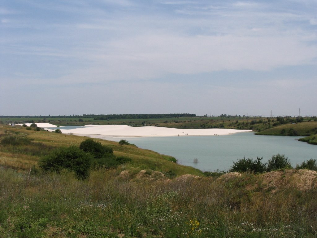 Каракумы