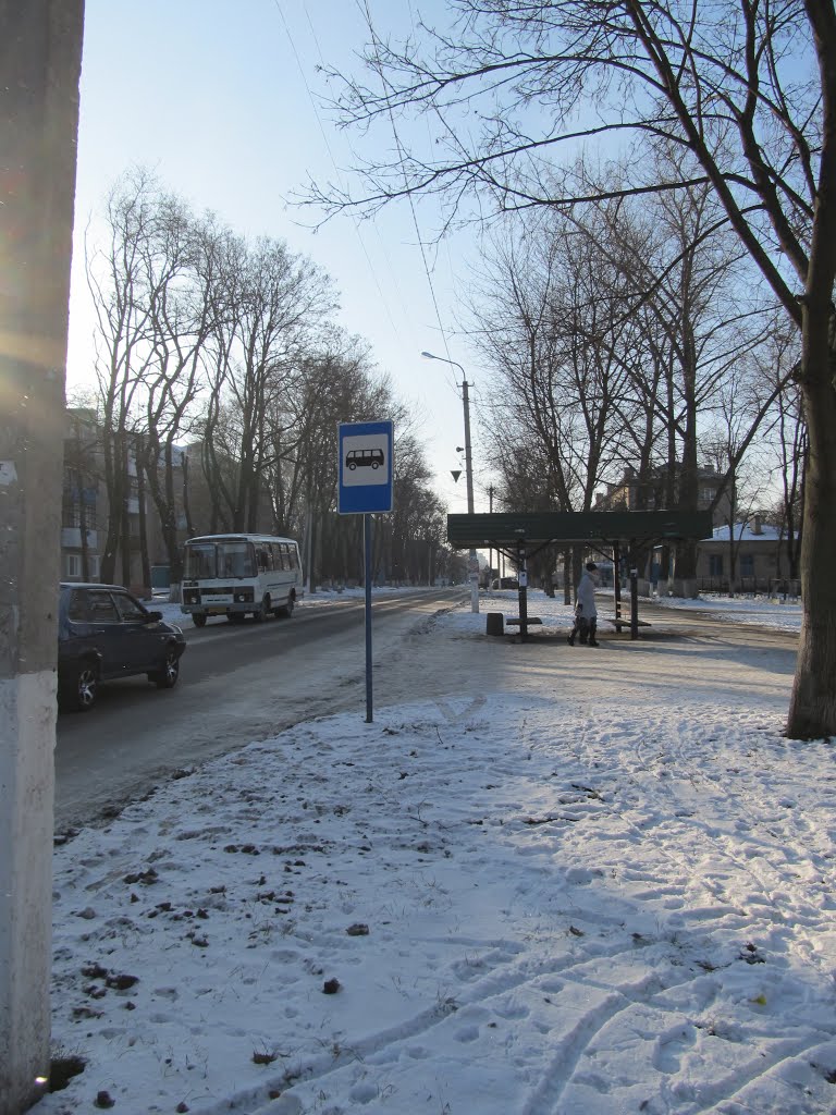 ул.Ленина