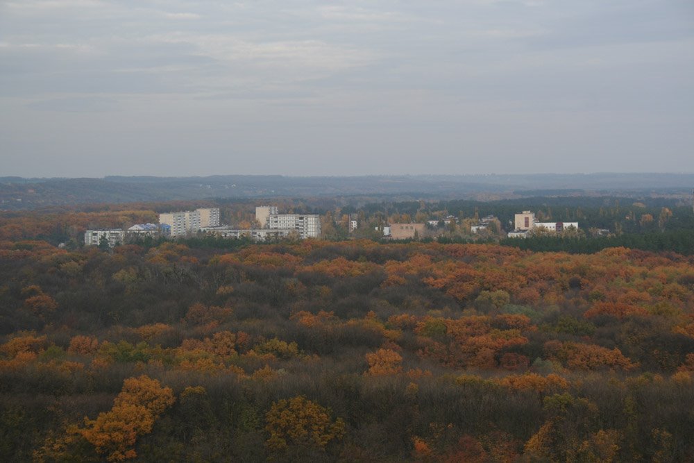 смт. Гвардійське