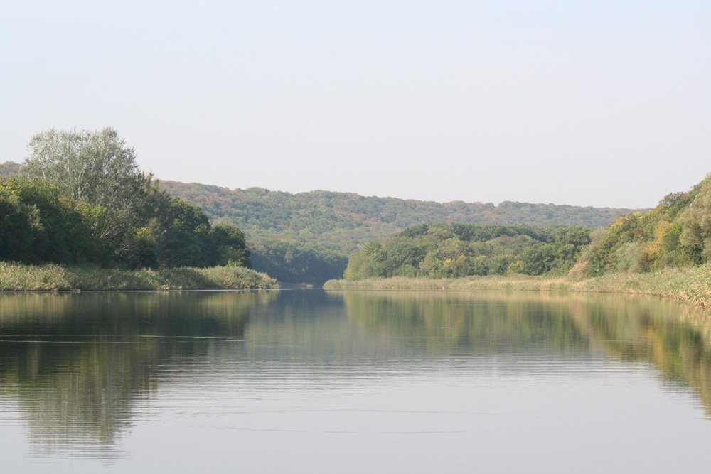ріка Самара