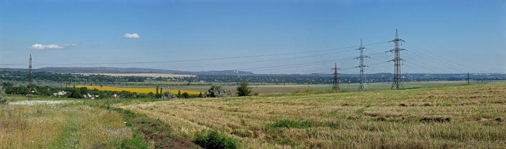 Панорама 23.07.2011