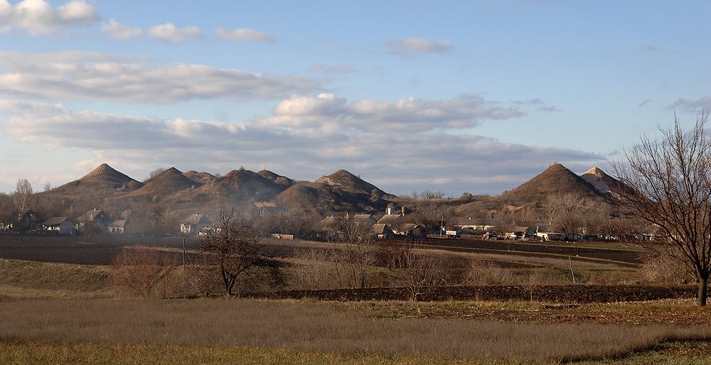 Dibrova(Диброва)