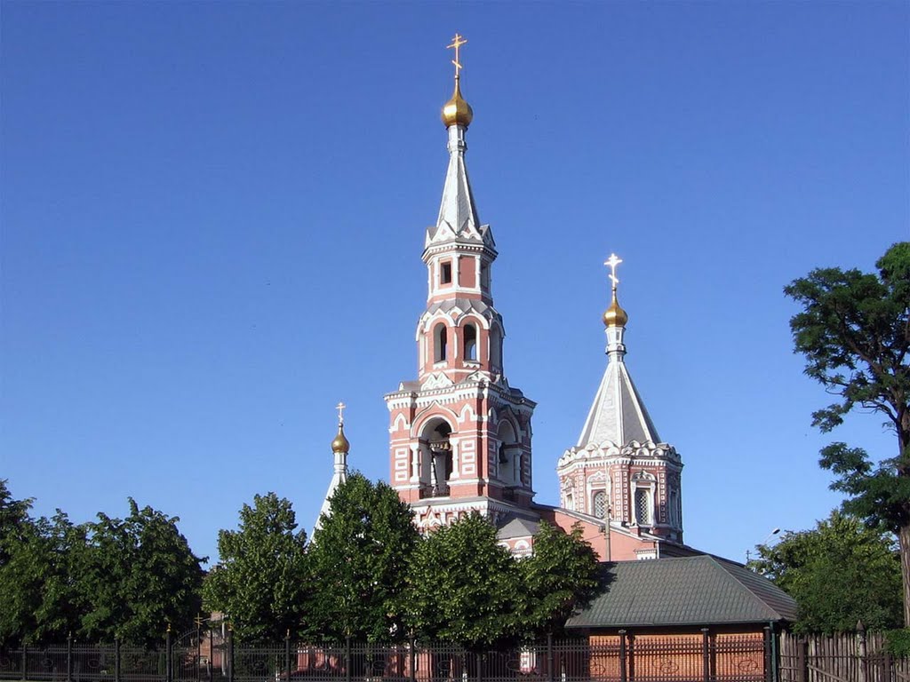 2009.06.21 Церква Святого Миколая