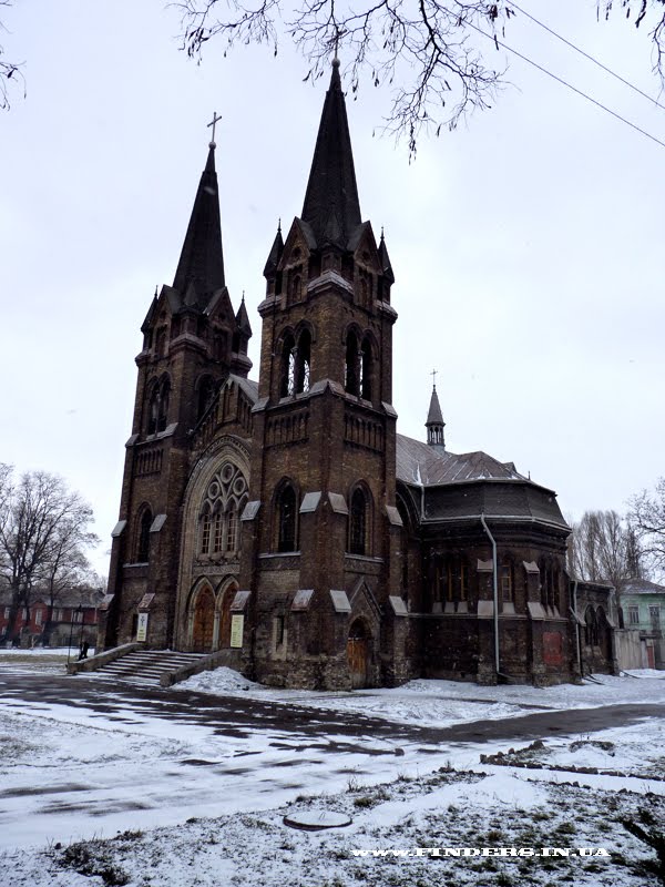 Костел