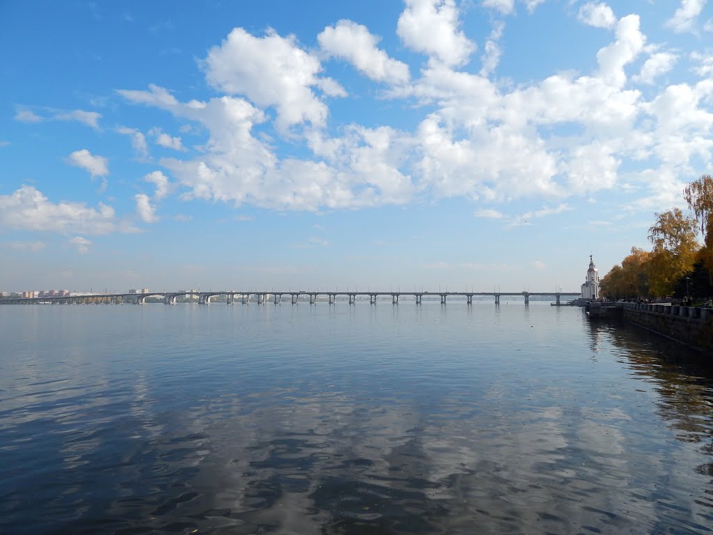Днепр
