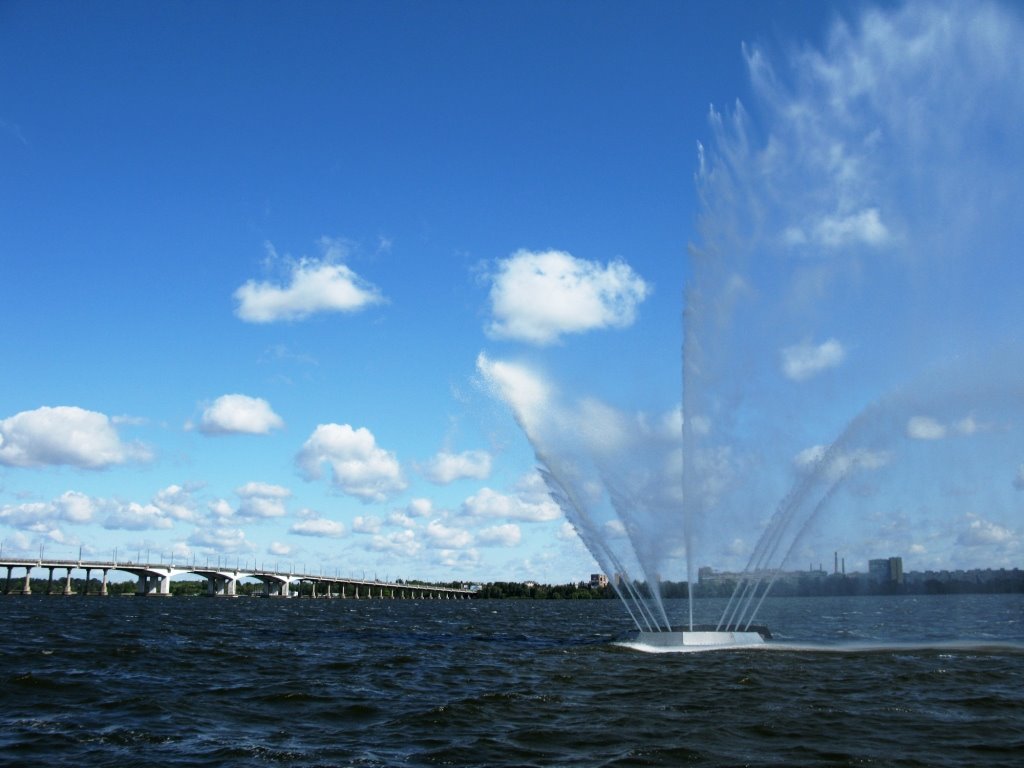 Dnepropetrovsk