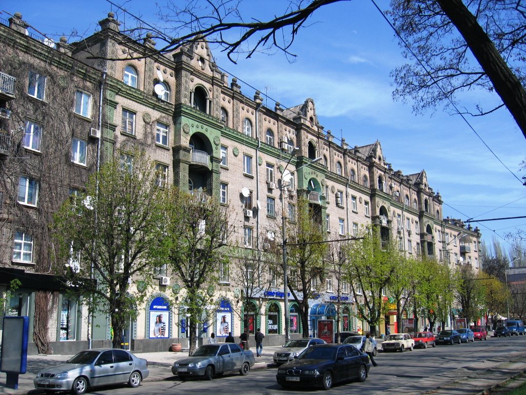 Dnepropetrovsk